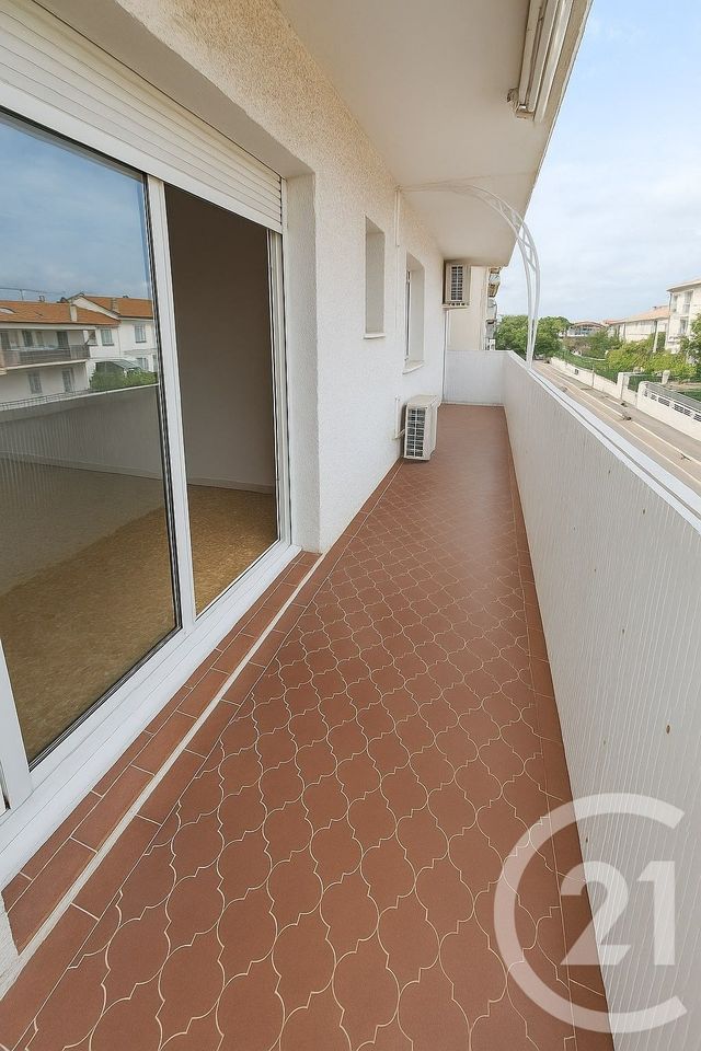 appartement - PERPIGNAN - 66