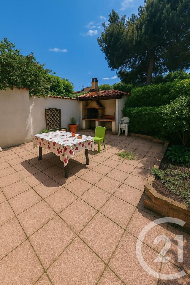 maison à louer - 4 pièces - 90.0 m2 - ARGELES SUR MER - 66 - LANGUEDOC-ROUSSILLON - Century 21 Côte Catalane Immobilier