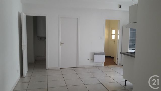 Appartement F2 à louer BAGES