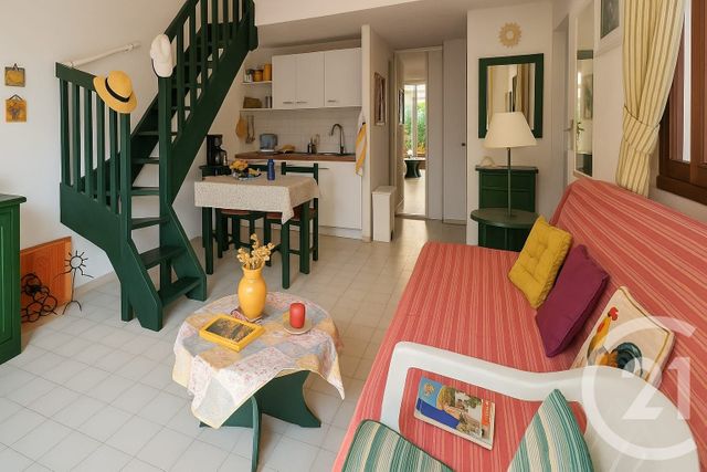 maison - ARGELES SUR MER - 66