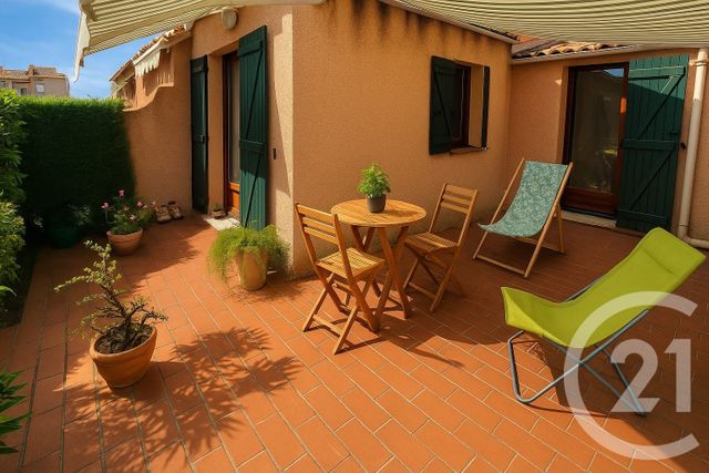 maison - ARGELES SUR MER - 66