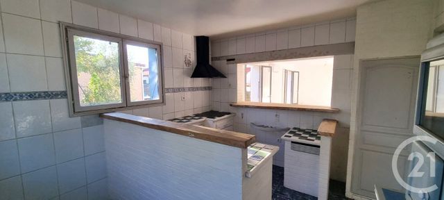 maison à vendre - 5 pièces - 96.55 m2 - ARGELES SUR MER - 66 - LANGUEDOC-ROUSSILLON - Century 21 Côte Catalane Immobilier