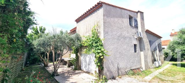 maison - ARGELES SUR MER - 66