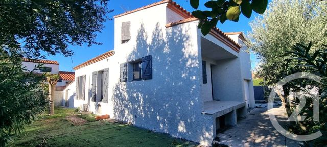 maison - ARGELES SUR MER - 66