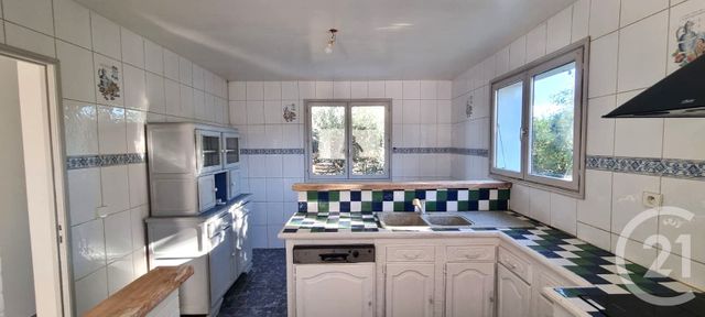 maison à vendre - 5 pièces - 96.55 m2 - ARGELES SUR MER - 66 - LANGUEDOC-ROUSSILLON - Century 21 Côte Catalane Immobilier