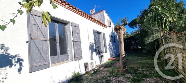 maison à vendre - 5 pièces - 96.55 m2 - ARGELES SUR MER - 66 - LANGUEDOC-ROUSSILLON - Century 21 Côte Catalane Immobilier