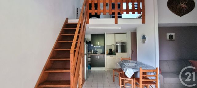 Afficher la photo en grand maison à louer - 2 pièces - 29.9 m2 - ARGELES SUR MER - 66 - LANGUEDOC-ROUSSILLON - Century 21 Côte Catalane Immobilier