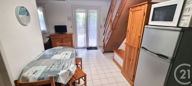 Afficher la photo en grand maison à louer - 2 pièces - 29.9 m2 - ARGELES SUR MER - 66 - LANGUEDOC-ROUSSILLON - Century 21 Côte Catalane Immobilier