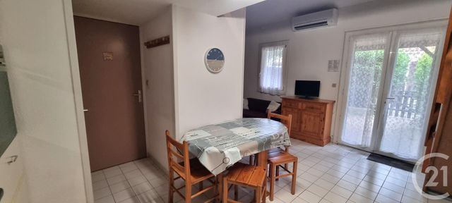 Afficher la photo en grand maison à louer - 2 pièces - 29.9 m2 - ARGELES SUR MER - 66 - LANGUEDOC-ROUSSILLON - Century 21 Côte Catalane Immobilier