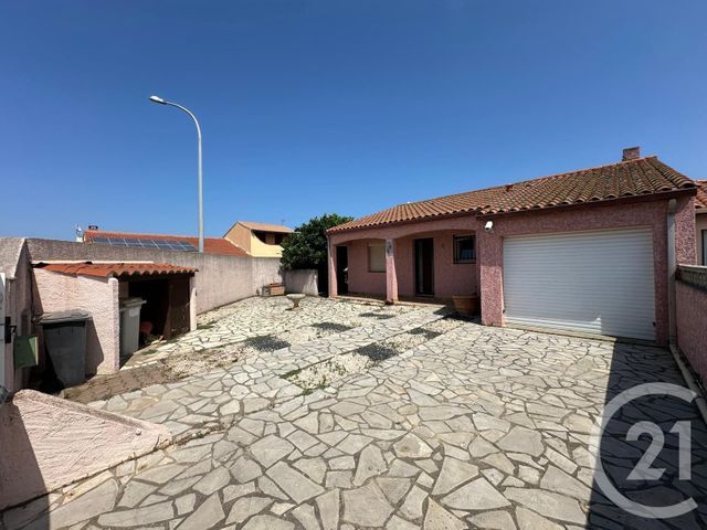 maison - PALAU DEL VIDRE - 66