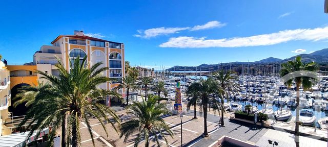 appartement - ARGELES SUR MER - 66