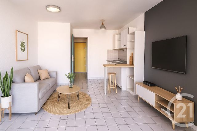 appartement - ARGELES SUR MER - 66