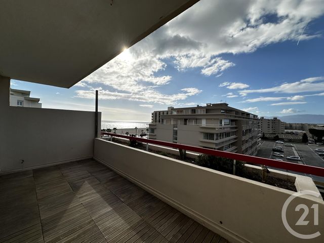 appartement - CANET EN ROUSSILLON - 66