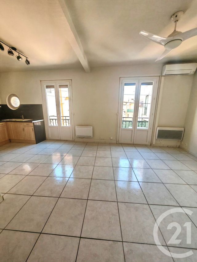 Appartement F3 à louer ELNE