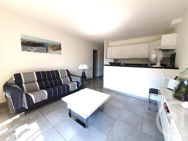 Appartement T2 à vendre ARGELES SUR MER