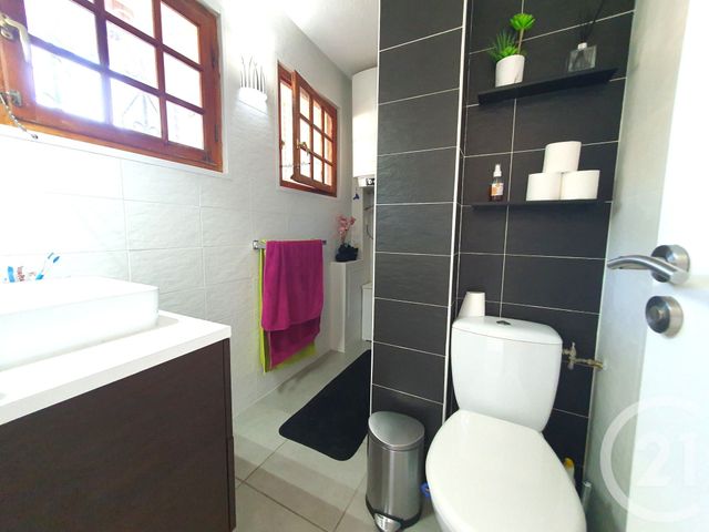 Appartement T2 à vendre - 2 pièces - 39.3 m2 - ARGELES SUR MER - 66 - LANGUEDOC-ROUSSILLON - Century 21 Côte Catalane Immobilier