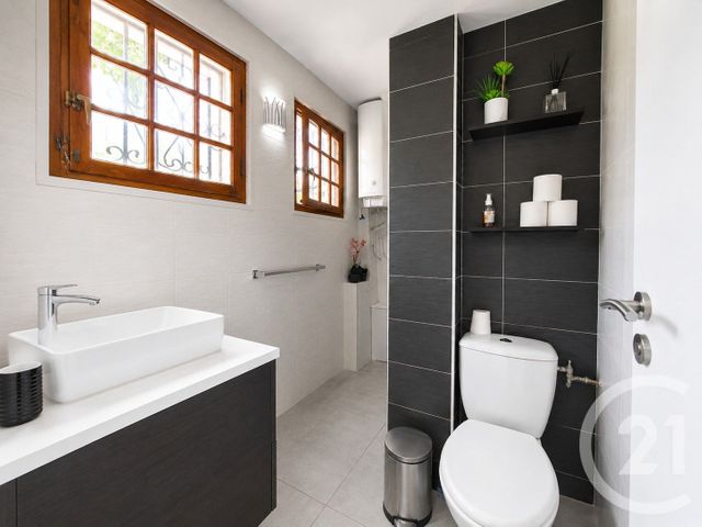 Appartement T2 à vendre - 2 pièces - 39.3 m2 - ARGELES SUR MER - 66 - LANGUEDOC-ROUSSILLON - Century 21 Côte Catalane Immobilier