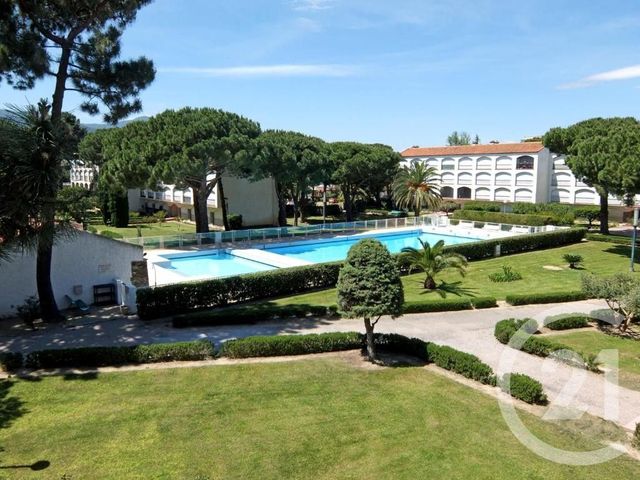Appartement T2 à vendre - 2 pièces - 39.3 m2 - ARGELES SUR MER - 66 - LANGUEDOC-ROUSSILLON - Century 21 Côte Catalane Immobilier