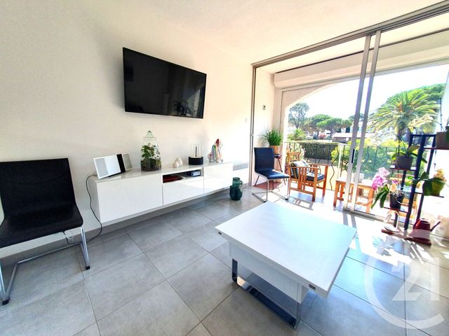 Appartement T2 à vendre - 2 pièces - 39.3 m2 - ARGELES SUR MER - 66 - LANGUEDOC-ROUSSILLON - Century 21 Côte Catalane Immobilier