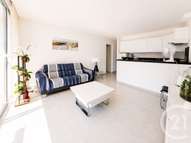 Appartement T2 à vendre - 2 pièces - 39.3 m2 - ARGELES SUR MER - 66 - LANGUEDOC-ROUSSILLON - Century 21 Côte Catalane Immobilier