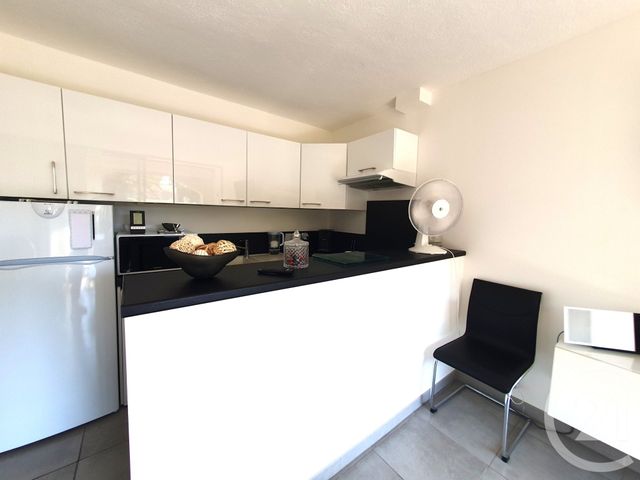 Appartement T2 à vendre - 2 pièces - 39.3 m2 - ARGELES SUR MER - 66 - LANGUEDOC-ROUSSILLON - Century 21 Côte Catalane Immobilier