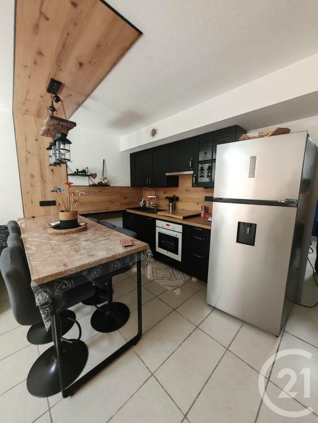 appartement - CANET EN ROUSSILLON - 66