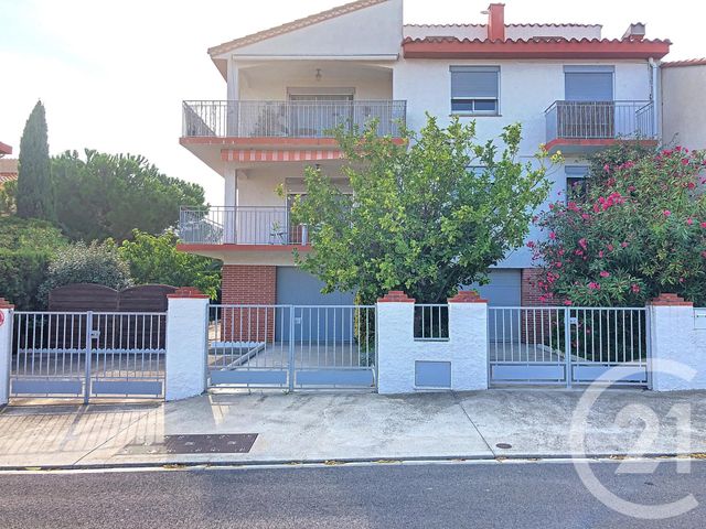 appartement - PERPIGNAN - 66