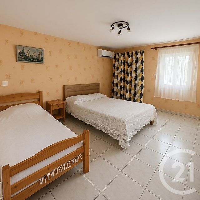 maison à louer - 2 pièces - 45.0 m2 - ARGELES SUR MER - 66 - LANGUEDOC-ROUSSILLON - Century 21 Côte Catalane Immobilier