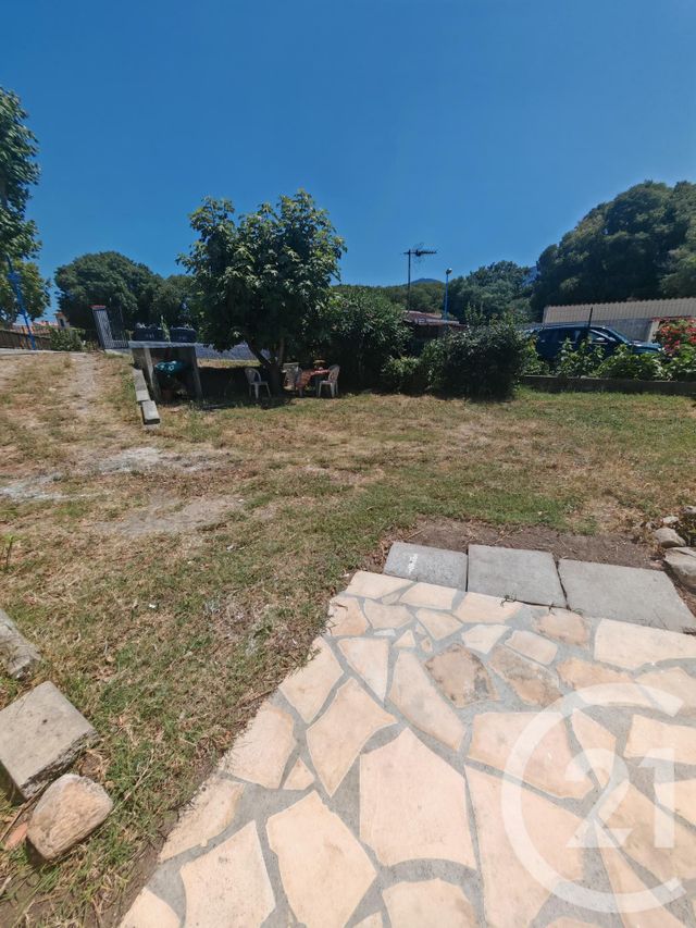 maison à louer - 2 pièces - 45.0 m2 - ARGELES SUR MER - 66 - LANGUEDOC-ROUSSILLON - Century 21 Côte Catalane Immobilier