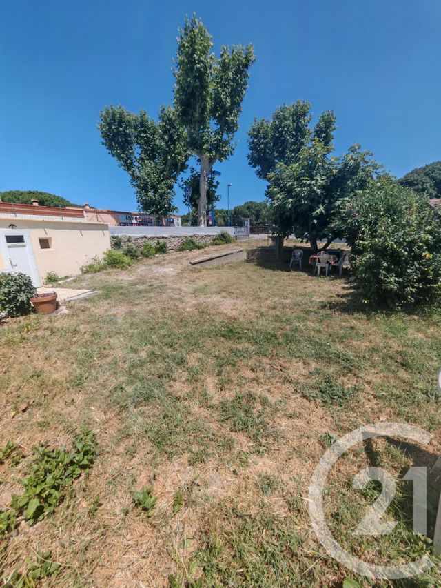 maison à louer - 2 pièces - 45.0 m2 - ARGELES SUR MER - 66 - LANGUEDOC-ROUSSILLON - Century 21 Côte Catalane Immobilier