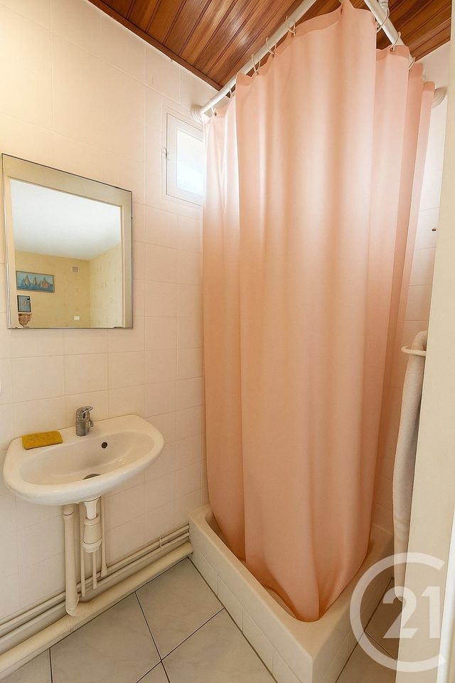 maison à louer - 2 pièces - 45.0 m2 - ARGELES SUR MER - 66 - LANGUEDOC-ROUSSILLON - Century 21 Côte Catalane Immobilier