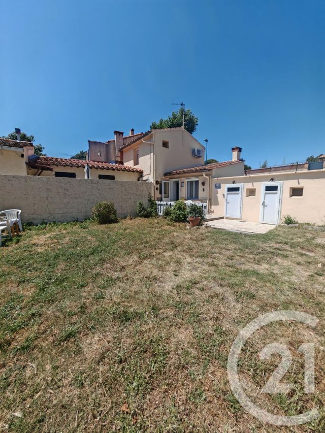 maison - ARGELES SUR MER - 66