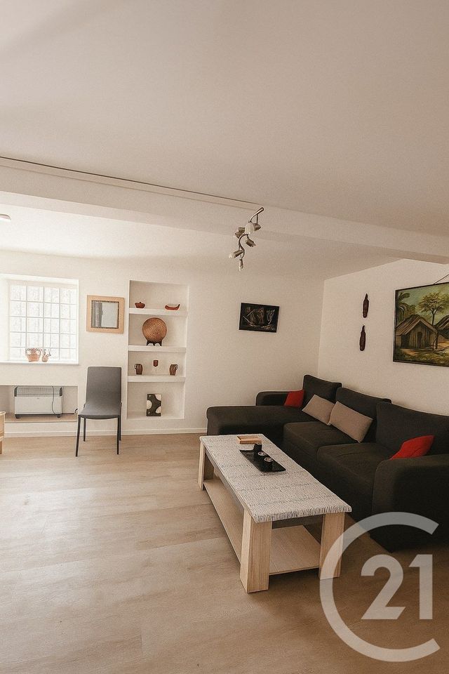 maison à louer - 2 pièces - 45.0 m2 - ARGELES SUR MER - 66 - LANGUEDOC-ROUSSILLON - Century 21 Côte Catalane Immobilier