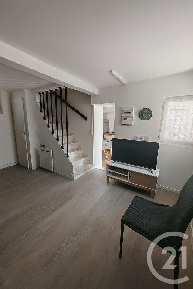 maison à louer - 2 pièces - 45.0 m2 - ARGELES SUR MER - 66 - LANGUEDOC-ROUSSILLON - Century 21 Côte Catalane Immobilier
