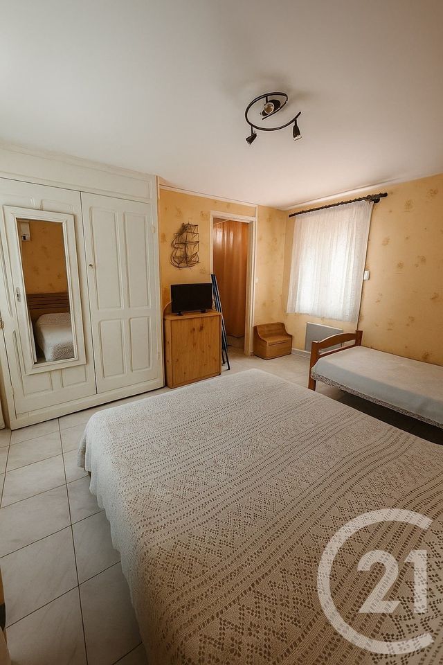 maison à louer - 2 pièces - 45.0 m2 - ARGELES SUR MER - 66 - LANGUEDOC-ROUSSILLON - Century 21 Côte Catalane Immobilier