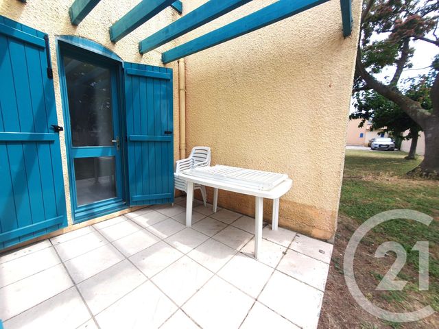 Afficher la photo en grand Appartement T2 à vendre - 2 pièces - 29.37 m2 - ARGELES SUR MER - 66 - LANGUEDOC-ROUSSILLON - Century 21 Côte Catalane Immobilier