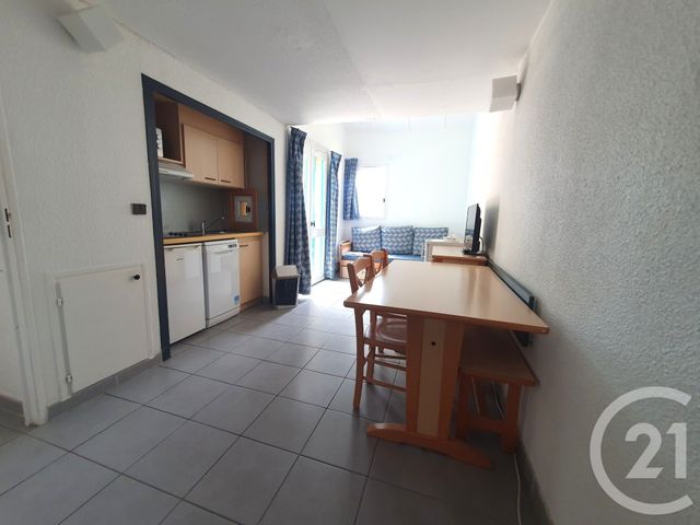 Afficher la photo en grand Appartement T2 à vendre - 2 pièces - 29.37 m2 - ARGELES SUR MER - 66 - LANGUEDOC-ROUSSILLON - Century 21 Côte Catalane Immobilier