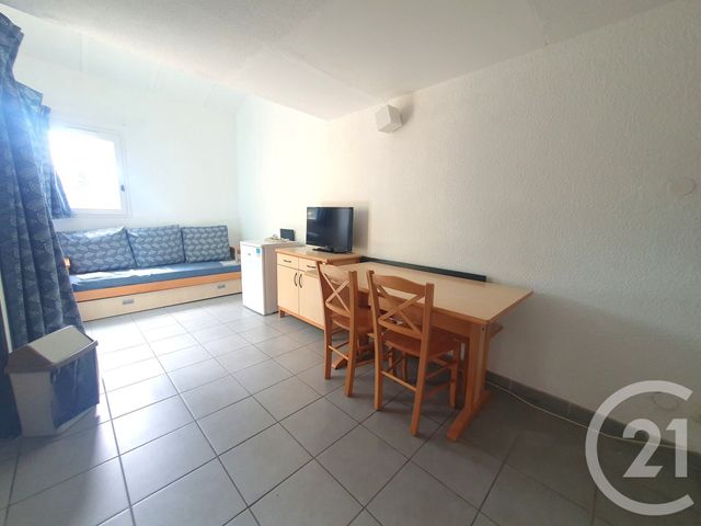 Afficher la photo en grand Appartement T2 à vendre - 2 pièces - 29.37 m2 - ARGELES SUR MER - 66 - LANGUEDOC-ROUSSILLON - Century 21 Côte Catalane Immobilier
