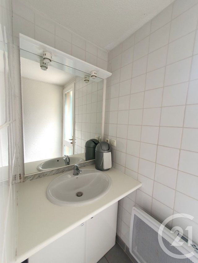 Afficher la photo en grand Appartement T2 à vendre - 2 pièces - 29.37 m2 - ARGELES SUR MER - 66 - LANGUEDOC-ROUSSILLON - Century 21 Côte Catalane Immobilier