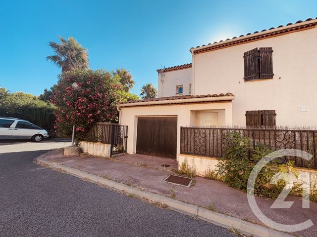 maison à vendre - 4 pièces - 109.0 m2 - ARGELES SUR MER - 66 - LANGUEDOC-ROUSSILLON - Century 21 Côte Catalane Immobilier