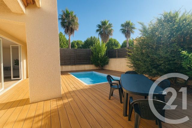 maison - ARGELES SUR MER - 66