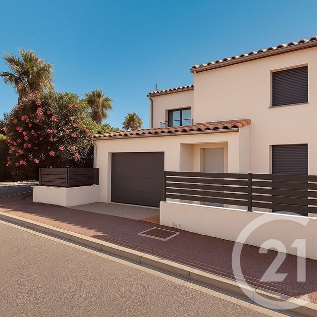 Afficher la photo en grand maison à vendre - 4 pièces - 109.0 m2 - ARGELES SUR MER - 66 - LANGUEDOC-ROUSSILLON - Century 21 Côte Catalane Immobilier