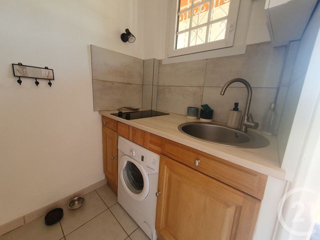 Appartement T2 à vendre - 2 pièces - 38.2 m2 - ARGELES SUR MER - 66 - LANGUEDOC-ROUSSILLON - Century 21 Côte Catalane Immobilier