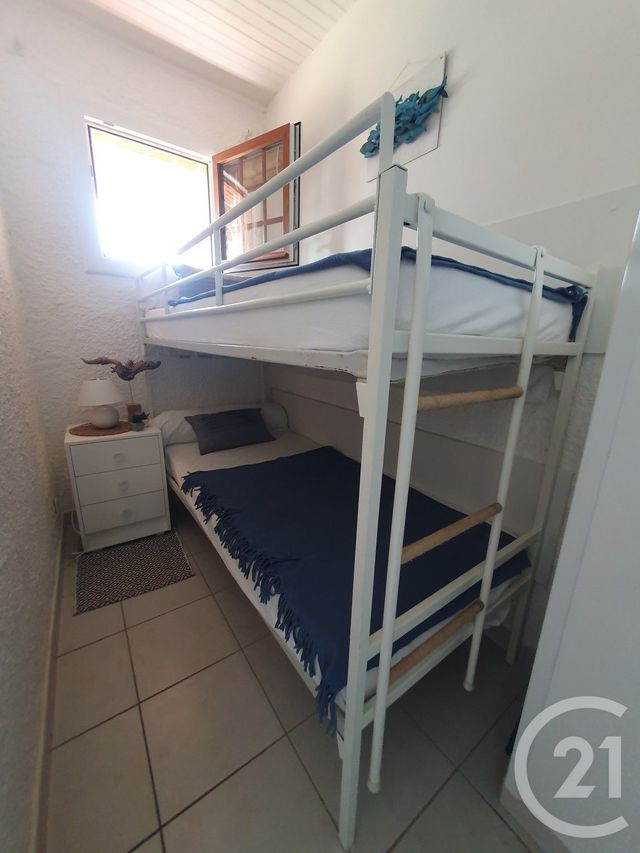 Appartement T2 à vendre - 2 pièces - 38.2 m2 - ARGELES SUR MER - 66 - LANGUEDOC-ROUSSILLON - Century 21 Côte Catalane Immobilier