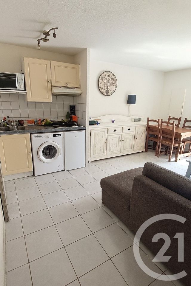 appartement - TORREILLES - 66