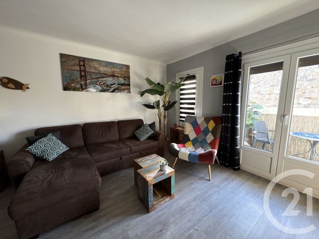 Appartement F3 à vendre - 3 pièces - 65.5 m2 - ARGELES SUR MER - 66 - LANGUEDOC-ROUSSILLON - Century 21 Côte Catalane Immobilier