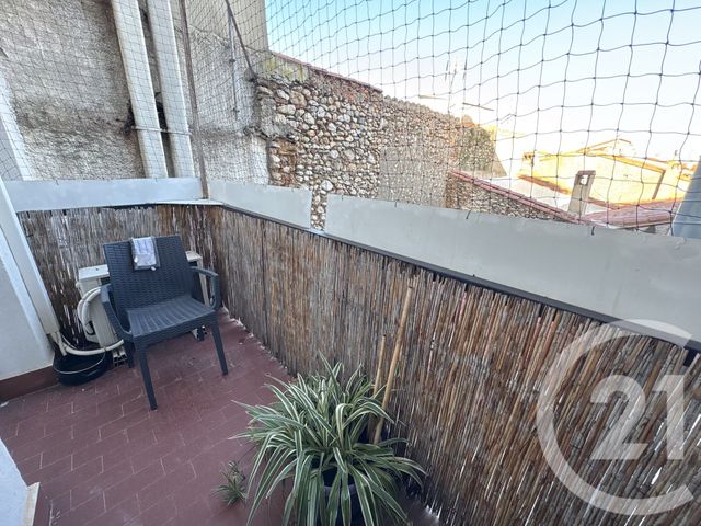 Appartement F3 à vendre - 3 pièces - 65.5 m2 - ARGELES SUR MER - 66 - LANGUEDOC-ROUSSILLON - Century 21 Côte Catalane Immobilier