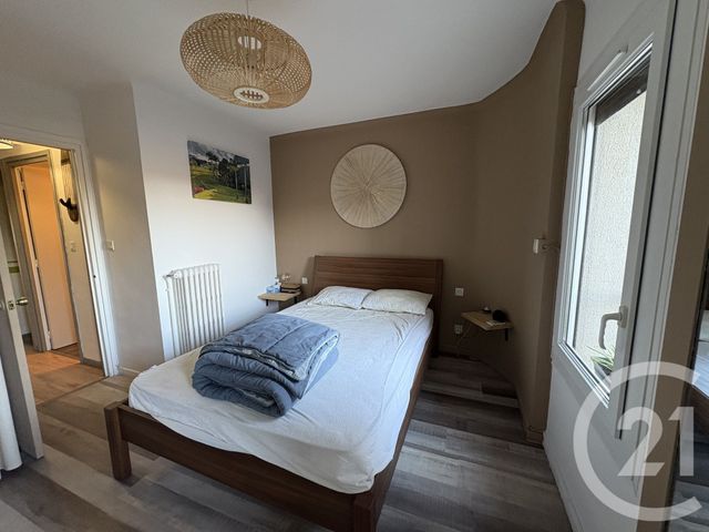 Appartement F3 à vendre - 3 pièces - 65.5 m2 - ARGELES SUR MER - 66 - LANGUEDOC-ROUSSILLON - Century 21 Côte Catalane Immobilier