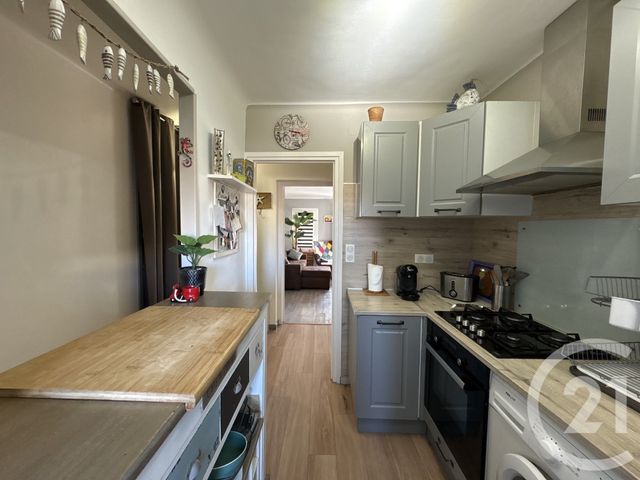 Appartement F3 à vendre - 3 pièces - 65.5 m2 - ARGELES SUR MER - 66 - LANGUEDOC-ROUSSILLON - Century 21 Côte Catalane Immobilier