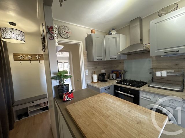 Appartement F3 à vendre - 3 pièces - 65.5 m2 - ARGELES SUR MER - 66 - LANGUEDOC-ROUSSILLON - Century 21 Côte Catalane Immobilier